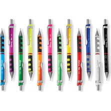 Rotring Versatil Tikky 07 mm Siyah 1904696