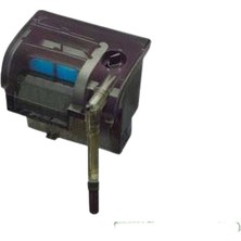 Rs Electrical Rs 1000 Şelale Filtre (600 Lt) 7 W Tavsiye