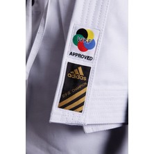 Adidas K460E Karate Kıyafeti 155 cm