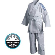 Adidas J350 Dövüş Spor Kıyafeti 110 cm -Judo-Karate