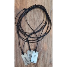 Numberrings Para, Aşk, Mucize (Pam) Kolyesi 2