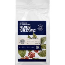 Favorte Coffee Premium Türk Kahvesi 1 kg - Aynı gün öğütülür