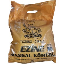 Ezine Mangal Kömürü 1400 gr