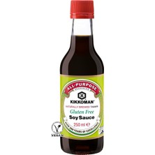 Kikkoman Tamari Gluten Free Soy Sauce 250 ML