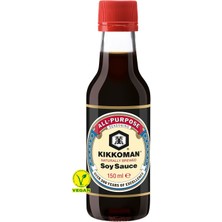 Kikkoman Soy Sauce 150 ML