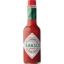 Tabasco Red Pepper Sos 60 ML