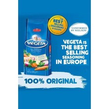 Vegeta Klasik Çeşni 1 KG