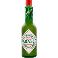 Tabasco Green Sos 57Ml