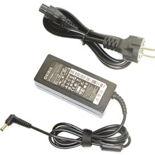 Casper 19V 3.42A 65W 5.5*2.5mm Uyumlu Şarj Adaptörü