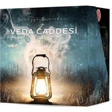 Veda Caddesi Serisi Ciltli - Sümeyye Demirkan