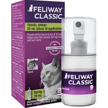 Felıway Classic 20 ml Kediler Için Sakinleştirici Sprey