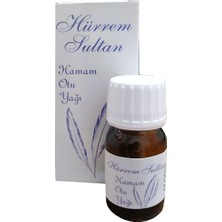 Hürrem Hamam Otu Yağı 20 ml