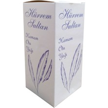 Hürrem Hamam Otu Yağı 20 ml