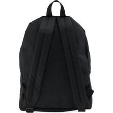 Kinetix 21WBAG1005 1pr Siyah Erkek Sırt Çantası