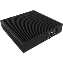 Mitac E300 Intel Celeron J1900 4GB 120GB SSD Freedos Mini PC