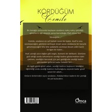 Omca Yayınları Kördüğüm - Cemile