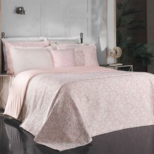 Sarev Ivana Çift Kişilik Nevresim Yatak Örtüsü Seti V2