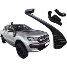 mm Oto Ford Ranger (2015-2019) Şnorkel T8