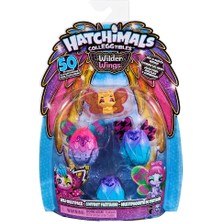 Hatchimals Colleggtibles Multipack Wilder Wings S9