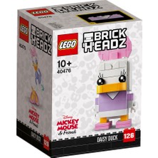 LEGO 40476  Disney Daisy Duck