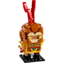 LEGO 40381  Monkey King Monkey King