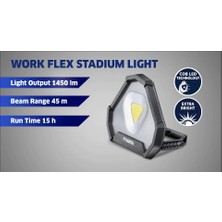 Varta Flex Light Fener 18647 Aydos