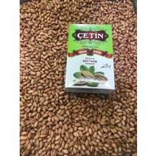 Çetin Siirt Yöresel Ürünler Ekonomik Paket 1 Kg Petek Balı 1 Kg Siirt Fıstığı