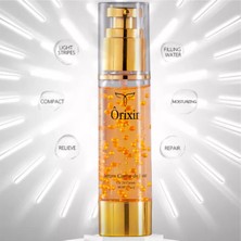 Orixir 47 Vitamin ve Mineral Içeren Lüks Havyar Serum