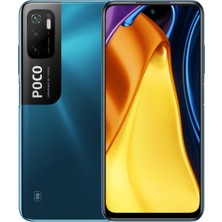 POCO M3 Pro 5G 6 GB 128 GB (POCO Türkiye Garantili) Mavi