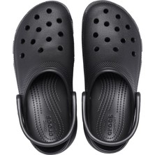 Crocs Classic Platform Clog Kadın CR206750-001
