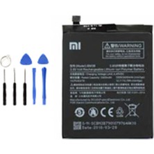 Telefon Kulübesi Xiaomi Mi Mix Batarya Pil + Tamir Seti