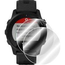 Ipg Garmin Forerunner 945 Lte Ekran Koruyucu (2 Adet)