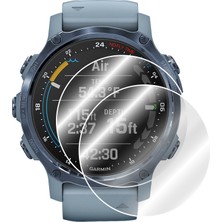 Ipg Garmin Descent MK2S Ekran Koruyucu (2 Adet)