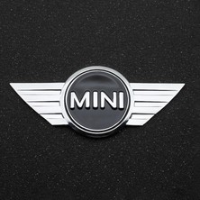 Rosetr Mini Cooper Ön Kaput / Arka Bagaj Arması