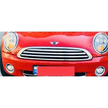 Rosetr Mini Cooper Ön Kaput / Arka Bagaj Arması