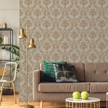 Adawall Rumi Koleksiyonu 6808-3 Duvar Kağıdı