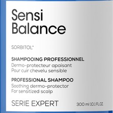 L'oreal Professionnel Serie Expert Sensi Balance Hassas Saç Derisi Şampuanı 300 ml