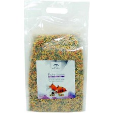 White Balance Koi & Gold Fish Pond Sticks Karışık  500 gr