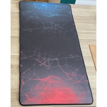 Mahtex MP-901 Oyuncu Mouse Pad Büyük Boy 90X40 Kaydırmaz