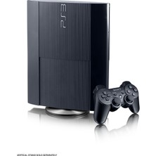 Sony Playstation 3 500 GB Super Slim