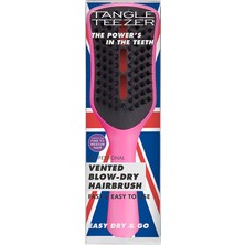 Tangle Teezer Easy Dry & Go Fushia Saç Fırçası