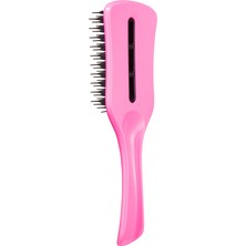 Tangle Teezer Easy Dry & Go Fushia Saç Fırçası