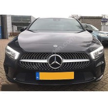 mm Oto Mercedes W177 A Sınıfı 2019+ Diamond Panjur