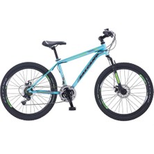 Salcano Lion 24 Jant Disk Fren Çocuk Bisikleti (135-155 cm Boy)