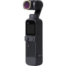 Sunnylife Djı Osmo Pocket Kamera Için ND16-PL