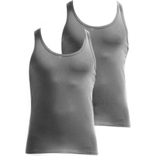 josejuan 2'li Erkek Atlet Suprem Koton Likralı 1200