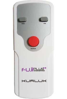 FujiPlus Flow Serisi Isıtıcısız 90 cm Hava Perdesi