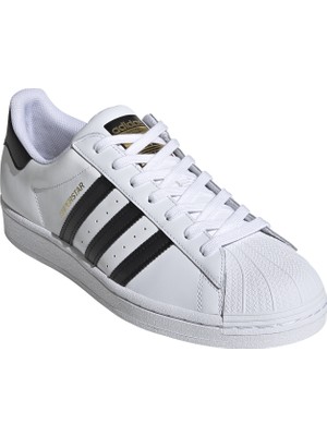 Adidas Superstar Co Erkek Spor Ayakkabı