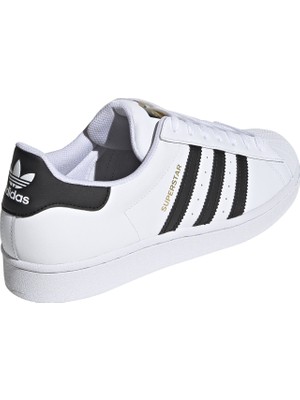 Adidas Superstar Co Erkek Spor Ayakkabı