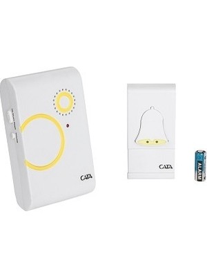 Cata CT-101 Uzaktan Kum. Zil Cata